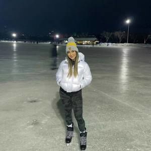 Meet your Posher, Nancy